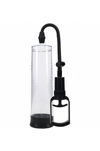 Thumbnail for Shots Toys - Pumped - Basic Pump 2 Manual Penis Pump - Various Colors - Stag Shop