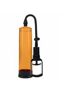 Thumbnail for Shots Toys - Pumped - Basic Pump 2 Manual Penis Pump - Various Colors - Stag Shop