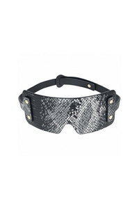 Thumbnail for Ouch International - Florence Collection - Blindfold - Various Colors