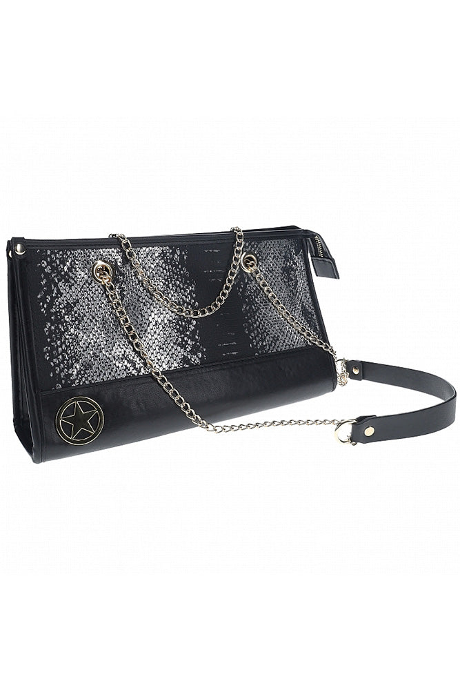 Ouch International - Florence Collection - Bondage Kit with Bag - Various Colors