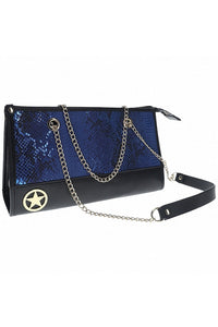 Thumbnail for Ouch International - Florence Collection - Bondage Kit with Bag - Various Colors