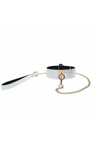 Thumbnail for Ouch International - Florence Collection - Collar & Leash - Various Colors