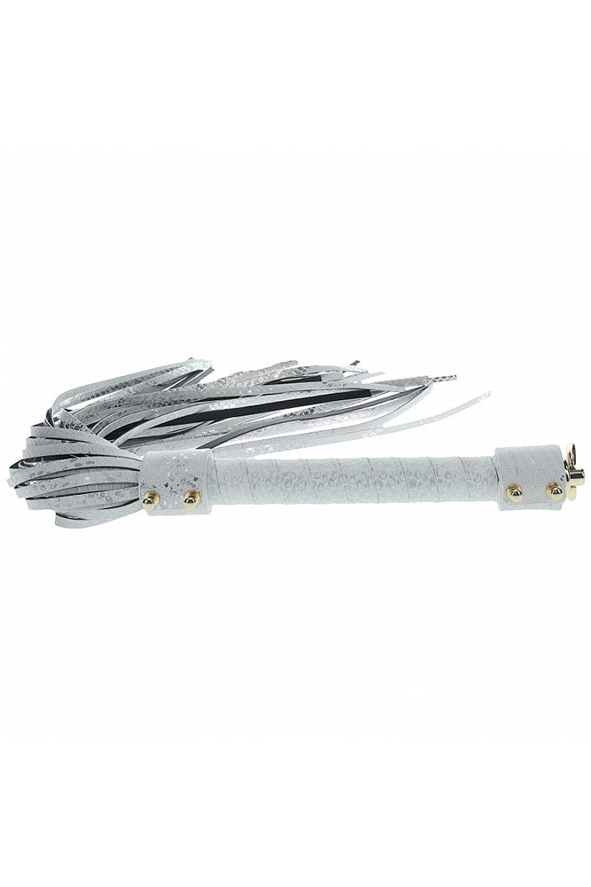 Ouch International - Florence Collection - Flogger - Various Colors