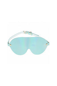 Thumbnail for Ouch International - Paris Collection - Blindfold - Various Colors