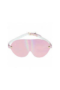 Thumbnail for Ouch International - Paris Collection - Blindfold - Various Colors