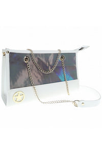 Thumbnail for Ouch International - Paris Collection - Bondage Kit with Bag - Various Colors