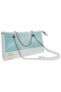 Thumbnail for Ouch International - Paris Collection - Bondage Kit with Bag - Various Colors