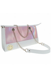 Thumbnail for Ouch International - Paris Collection - Bondage Kit with Bag - Various Colors
