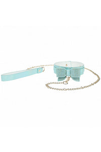 Thumbnail for Ouch International - Paris Collection - Collar & Leash - Various Colors