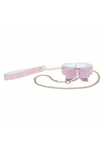 Thumbnail for Ouch International - Paris Collection - Collar & Leash - Various Colors