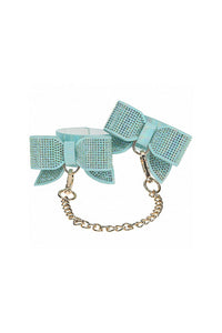 Thumbnail for Ouch International - Paris Collection - Handcuffs - Various Colors