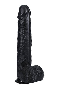 Thumbnail for Shots Toys - RealRock - Extra Long 14
