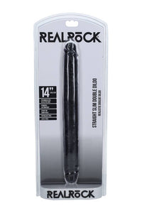 Thumbnail for Shots Toys - RealRock - Slim Double Ended Dong - Various Sizes & Colors