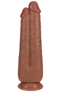 Thumbnail for Shots Toys - RealRock - Two in One 9/10
