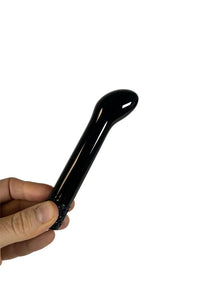 Thumbnail for Shots - Royal Gems - Jewel Rechargeable Bullet Vibrator - Gunmetal - Stag Shop