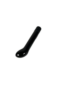 Thumbnail for Shots - Royal Gems - Jewel Rechargeable Bullet Vibrator - Gunmetal - Stag Shop