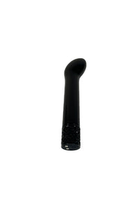 Thumbnail for Shots - Royal Gems - Jewel Rechargeable Bullet Vibrator - Gunmetal - Stag Shop