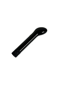 Thumbnail for Shots - Royal Gems - Jewel Rechargeable Bullet Vibrator - Gunmetal - Stag Shop