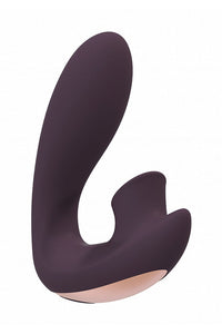 Thumbnail for Shots Toys - Irresistible - Enjoyment Clitoral Stimulator