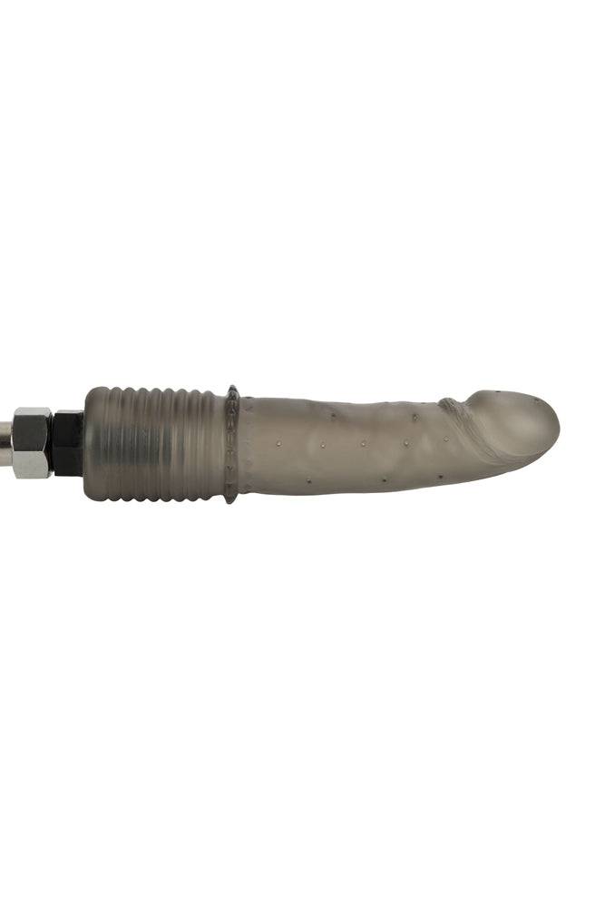Cal Exotics - Colt -  Shower Shot - Douche System - Stag Shop