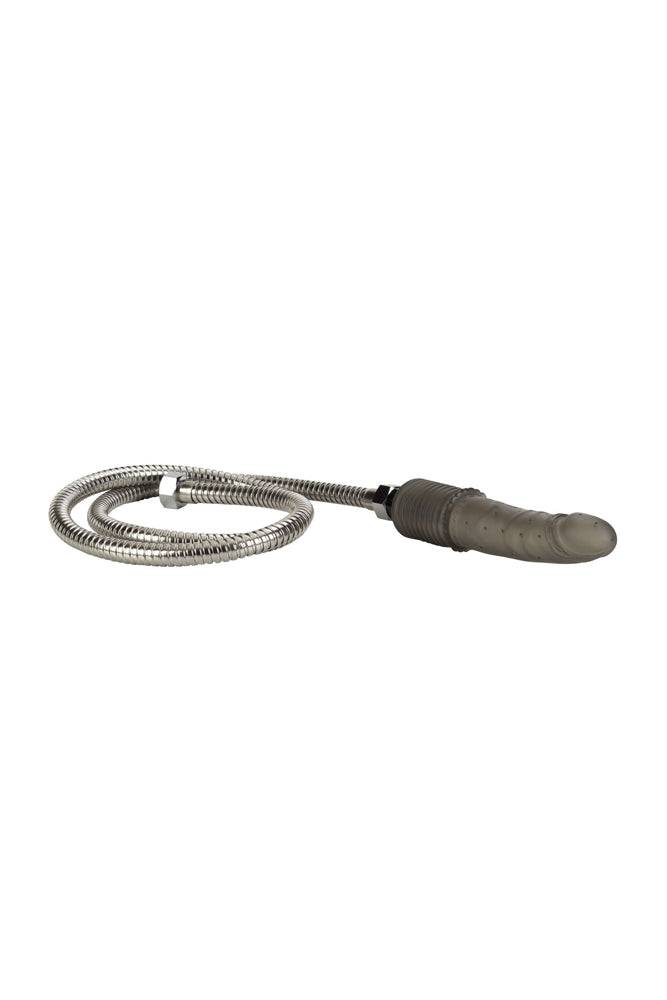Cal Exotics - Colt -  Shower Shot - Douche System - Stag Shop