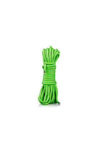 Thumbnail for Ouch by Shots Toys - Glow - Rope - Glow in the Dark