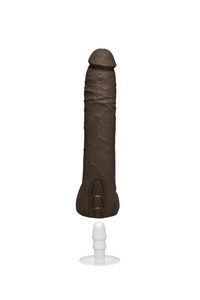 Thumbnail for Doc Johnson - Signature Cocks - Jax Slayher 10 Inch Cock - Stag Shop