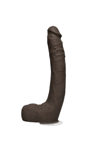 Thumbnail for Doc Johnson - Signature Cocks - Jax Slayher 10 Inch Cock - Stag Shop