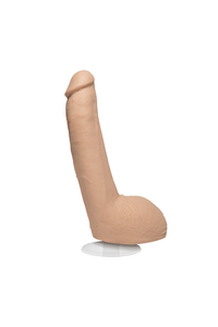Thumbnail for Doc Johnson - Signature Cocks - Xander Corvus 9 Inch Cock - Stag Shop