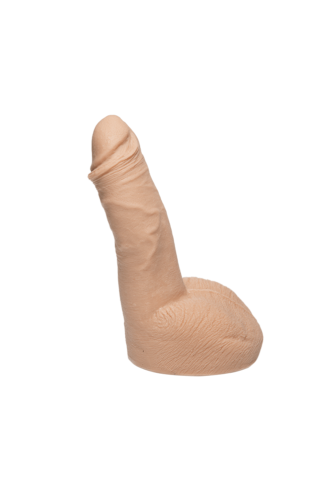 Doc Johnson - Signature Cocks - Ryan Bones 7 Inch Cock - Stag Shop