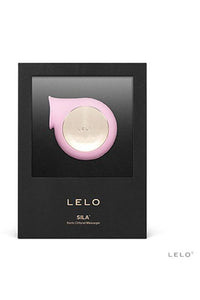 Thumbnail for Lelo - Sila Clitoral Stimulator - Pink - Stag Shop