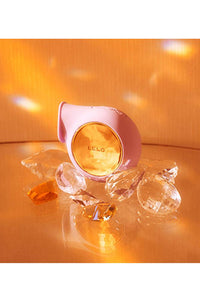 Thumbnail for Lelo - Sila Clitoral Stimulator - Pink - Stag Shop
