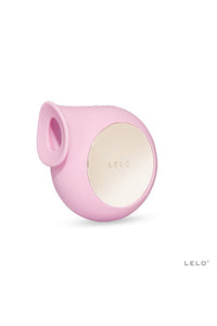 Thumbnail for Lelo - Sila Clitoral Stimulator - Pink - Stag Shop