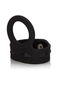 Thumbnail for Cal Exotics - Silicone Tri-Snap Scrotum Support Ring - Medium - Stag Shop