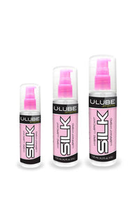 Thumbnail for Forta - U-Lube - Silk Hybrid Lubricant - Stag Shop