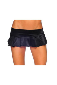 Thumbnail for BodyZone - Micro Pleat Skirt - Assorted Colours - Stag Shop