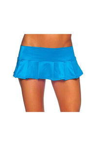 Thumbnail for BodyZone - Micro Pleat Skirt - Assorted Colours - Stag Shop