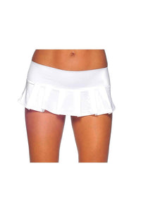 Thumbnail for BodyZone - Micro Pleat Skirt - Assorted Colours - Stag Shop