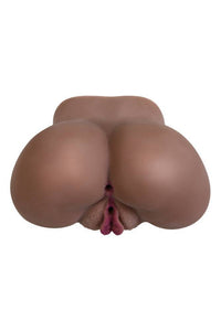 Thumbnail for Zero Tolerance - Skylar Nicole - Realistic Pussy & Ass Stroker with Movie - Stag Shop