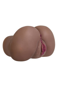 Thumbnail for Zero Tolerance - Skylar Nicole - Realistic Pussy & Ass Stroker with Movie - Stag Shop