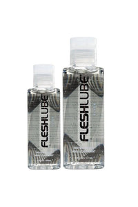 Thumbnail for Fleshlight - Fleshlube - Slide Thick Anal Lubricant - Stag Shop