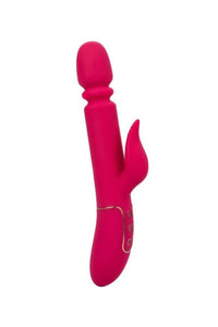 Thumbnail for Cal Exotics - Shameless - Slim Charmer - Pink - Stag Shop