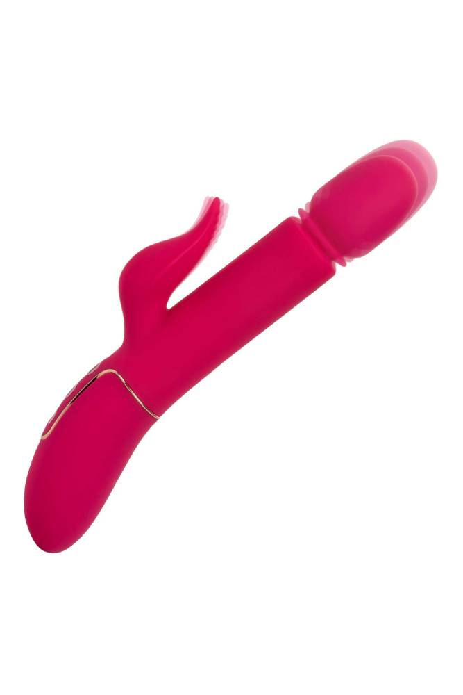 Cal Exotics - Shameless - Slim Charmer - Pink - Stag Shop