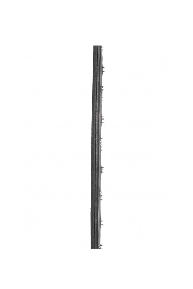 Shots Toys - Pain - Small Vampire Paddle - Black - Stag Shop