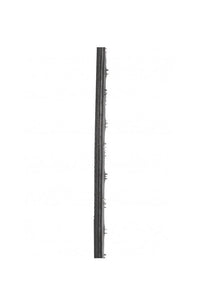 Thumbnail for Shots Toys - Pain - Small Vampire Paddle - Black - Stag Shop