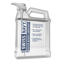 Thumbnail for Swiss Navy - Water-Based Lubricant - Stag Shop