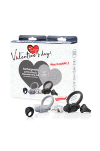 Thumbnail for Screaming O - My Secret Lover Gift Set - Ring & Ring - Stag Shop