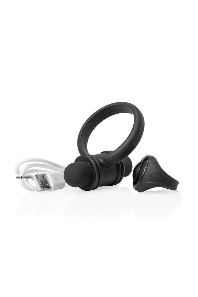Screaming O - My Secret Lover Gift Set - Ring & Ring - Stag Shop