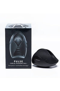 Thumbnail for Hot Octopuss - Pulse Solo Essential Couples Toy and Stroker - Stag Shop