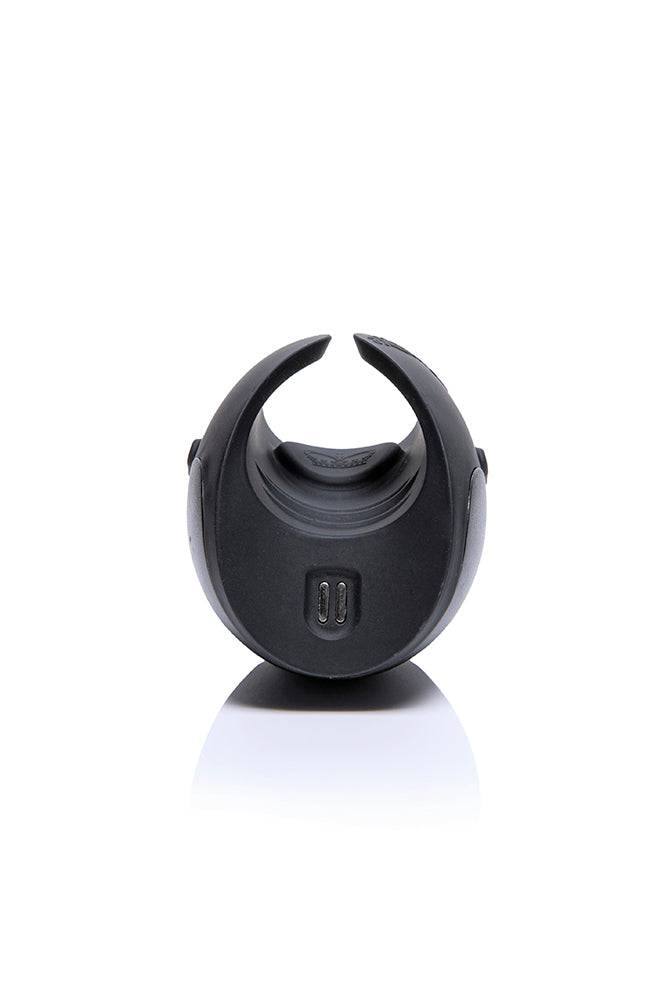 Hot Octopuss - Pulse Solo Lux Couples Toy and Stroker with Remote - Stag Shop
